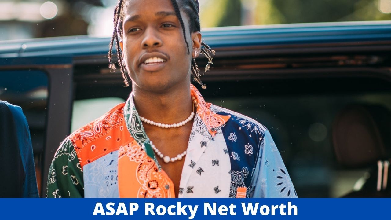 what is asap rocky new album called