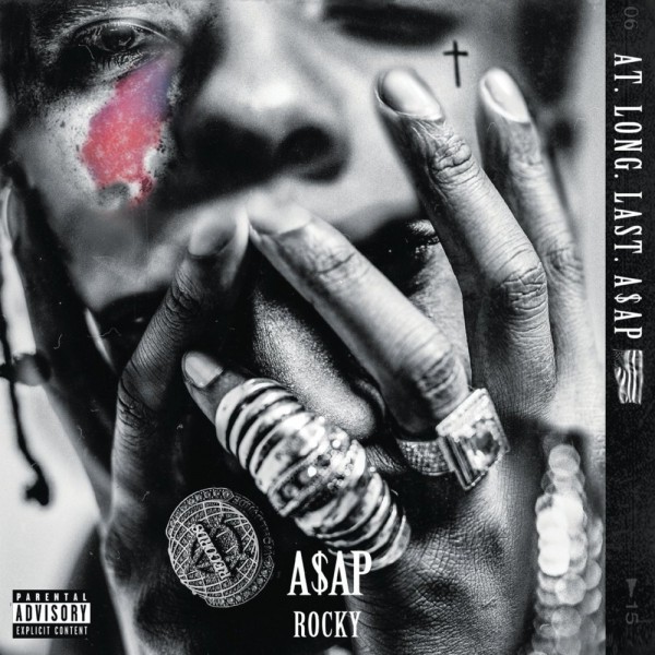 what is asap rocky new album called